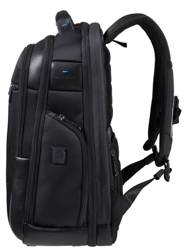 Samsonite Spectrolite 3.0 Rygsæk 15,6\" Exp - sort