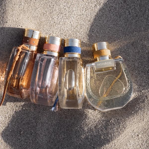 Chloé Nomade Eau de Toilette naisille