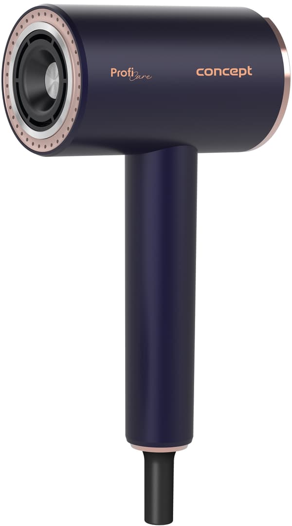 Hårtork CONCEPT BLDC VV8100 1600 W