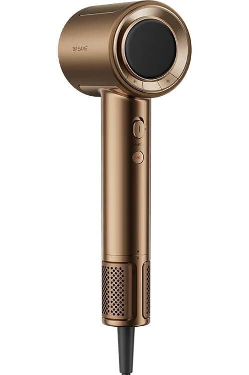 Hårtork DREAME Pilot 1600W