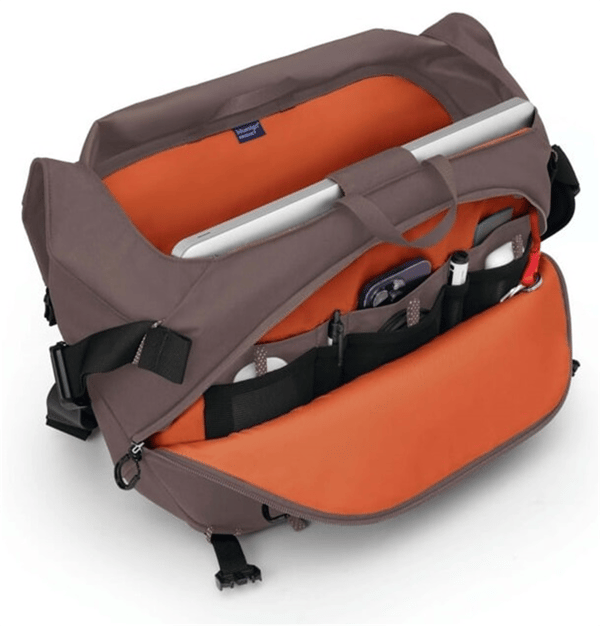 OSPREY Metron Messenger 18 budväska