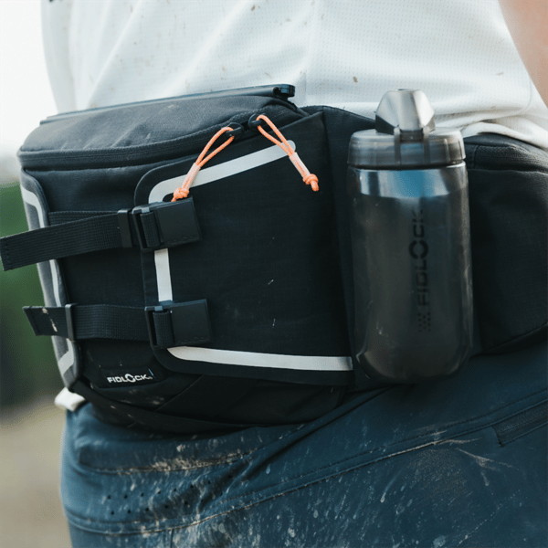 FIDLOCK Twist Hip Belt Double