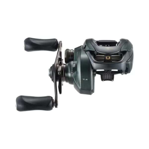 Shimano Curado M 151 Multiplikator