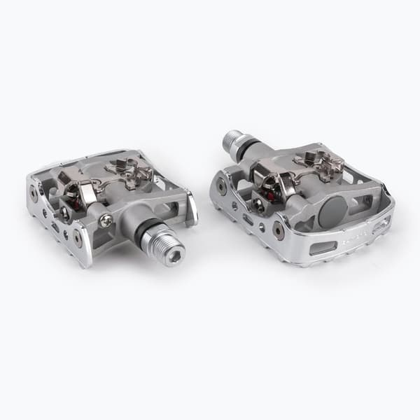 Shimano SPD PD-M324 silver cykelpedaler