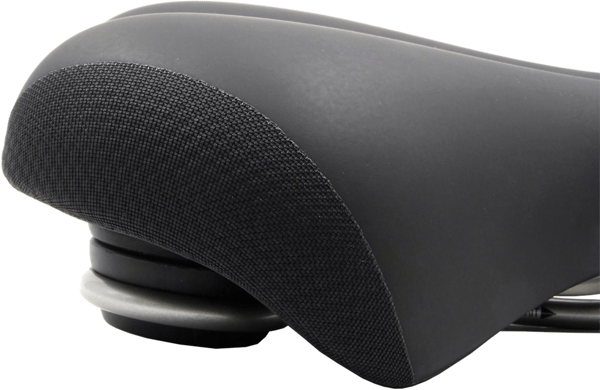 SELLE ROYAL Premium Relaxed Ellipse -satula