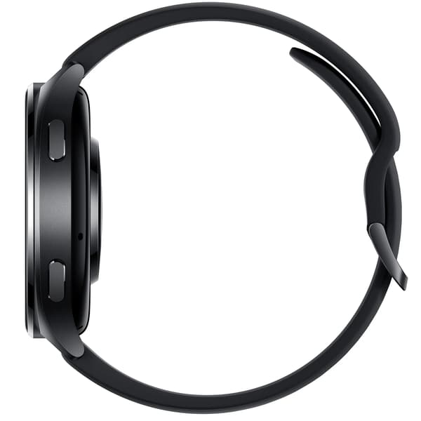 Smartwatch Xiaomi Watch 2 46mm GPS Sort