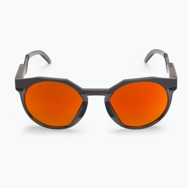 Oakley HSTN solglasögon matt kolfiber/prizm ruby