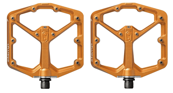 CRANKBROTHERS Stamp 7 Large cykelpedaler