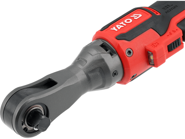 Yato YT-828033 Slagnøgle