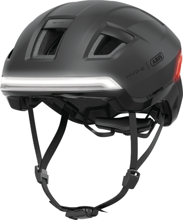 ABUS Hyp-E cykelhjälm