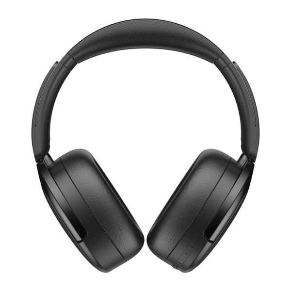 Edifier W80 Trådløse Hovedtelefoner Over-ear Bluetooth 5.4 Sort