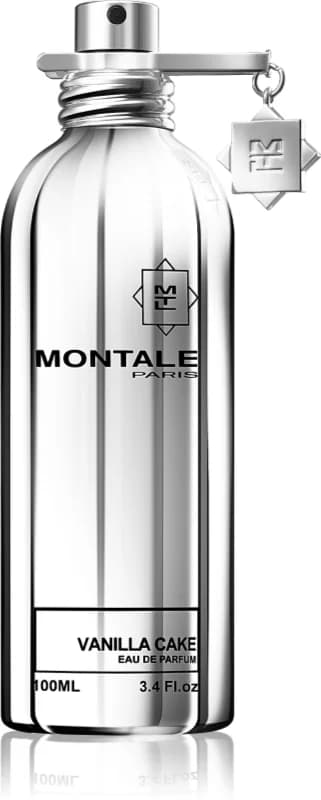 Montale Vanilla Cake unisex Eau de Parfum