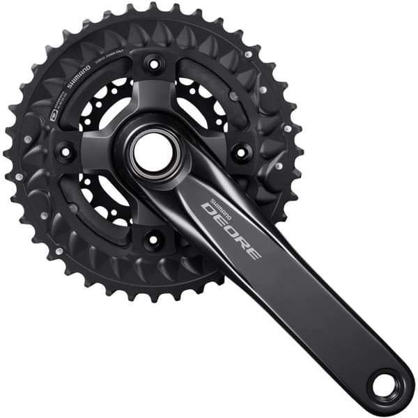 Shimano Deore FC-M6000 kranksæt