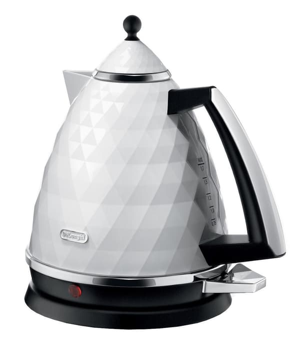 DeLonghi KBJ 2001.W Kedel