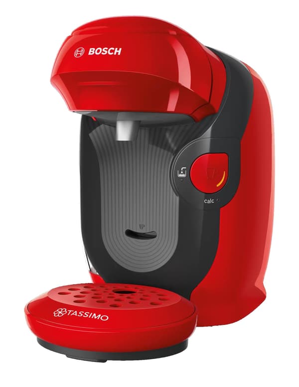 Bosch Tassimo Style TAS1103 kapselkaffemaskine