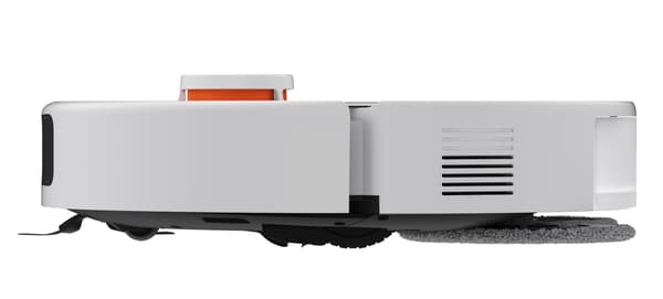 XIAOMI Vacuum S40 Pro robotdammsugare