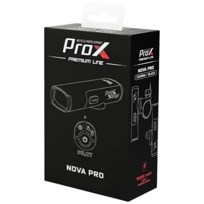 ProX Nova Pro Forlygte