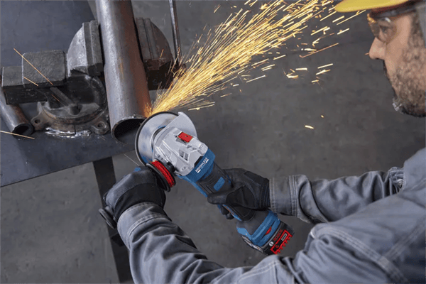 Bosch GWS 18V-11 PS vinkelsliber