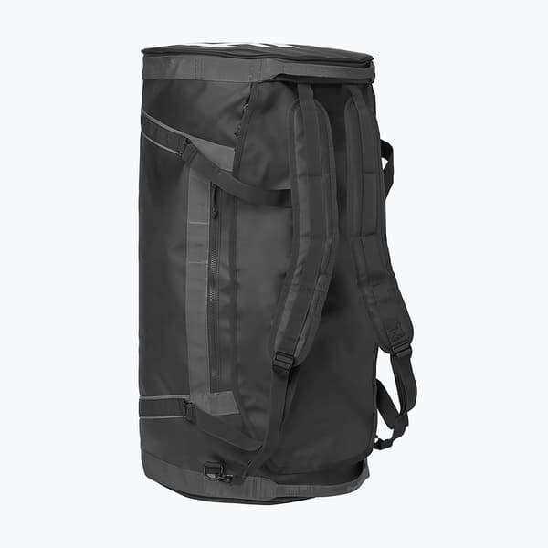 Helly Hansen HH Duffel Bag 2 50 l sort rejsetaske