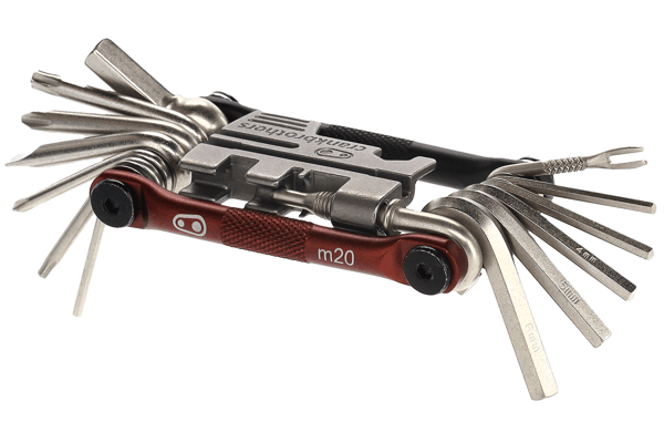 Monitoimityökalu CRANKBROTHERS Multi 20