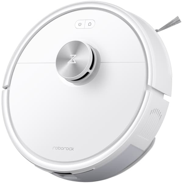ROBOROCK Q7 TF Vit robotdammsugare