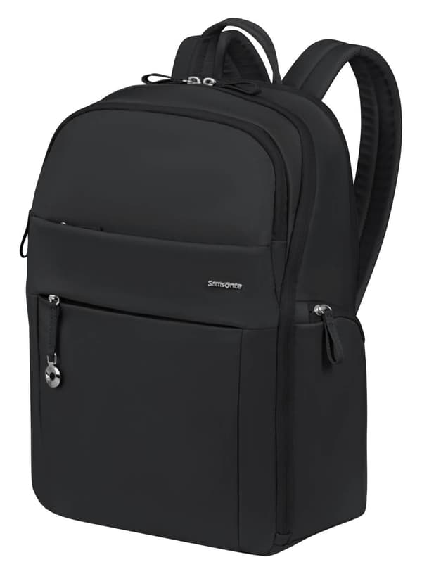 Samsonite Move 5.0 14,1\" dame laptoprygsæk - sort