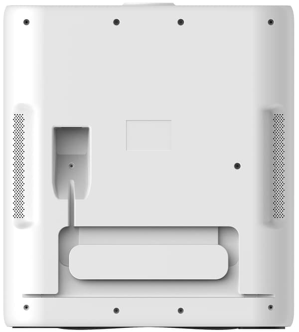 EZVIZ RS2 rengöringsrobot