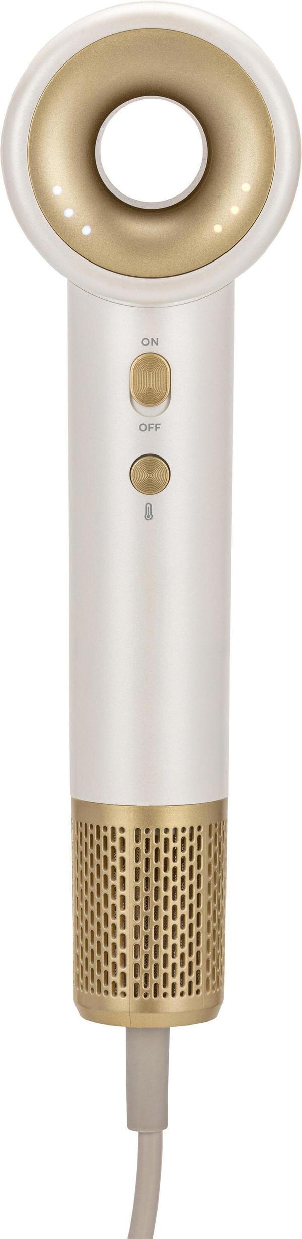 Hårtørrer MPM MSW-27 1500 W