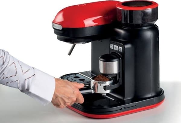 Espressomaskine Ariete 1318/00