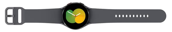 Smartwatch Samsung Galaxy Watch5 40mm GPS Sort