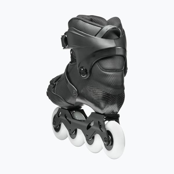 Rollerblade Crossfire herreruller sort Størrelse: 40 EU