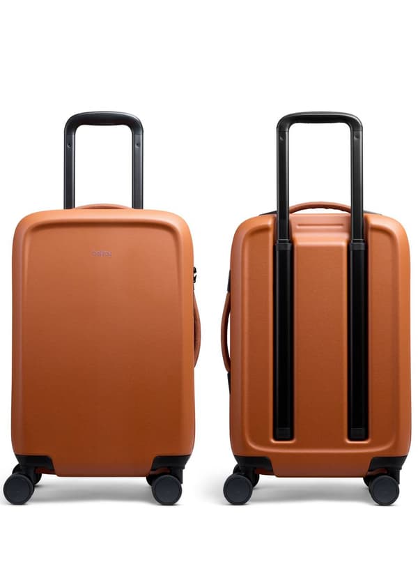Kabinväska Bellroy Transit Carry-On - brons