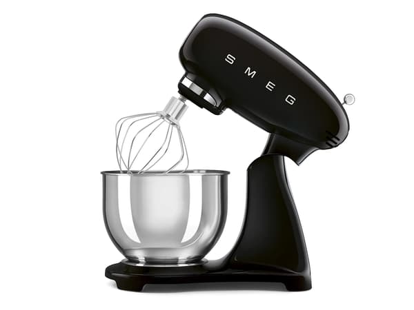 Smeg SMF05BLEU 1000W yleiskone