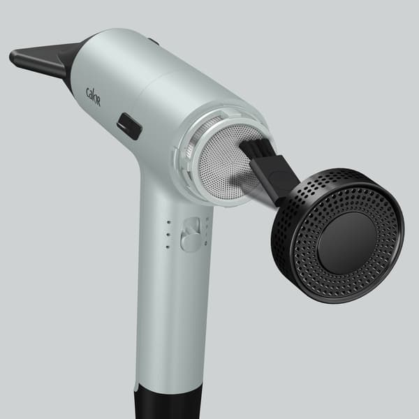 ROWENTA Tiny HY7120 -hiustenkuivaaja