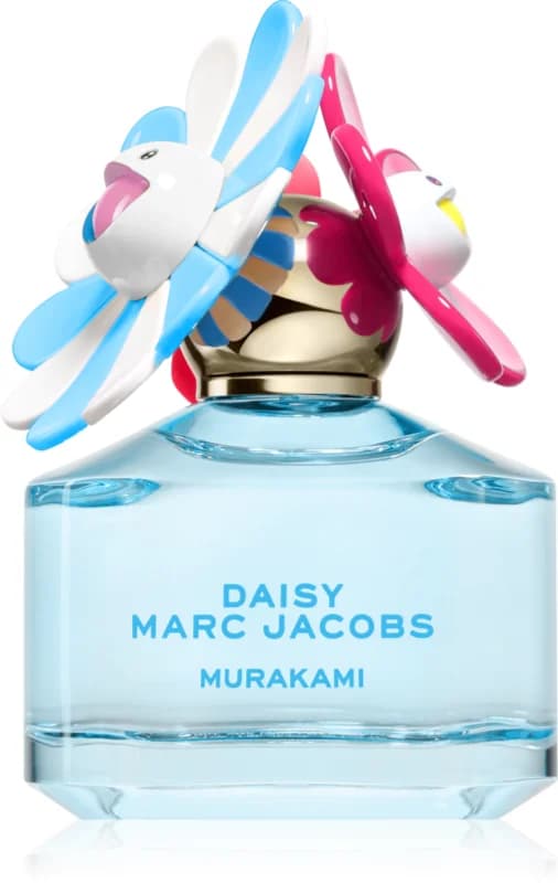 Marc Jacobs Daisy Murakami Eau de Parfum för kvinnor 50 ml