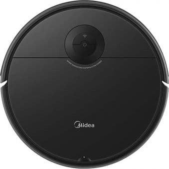 Midea i5C -robotti-imuri