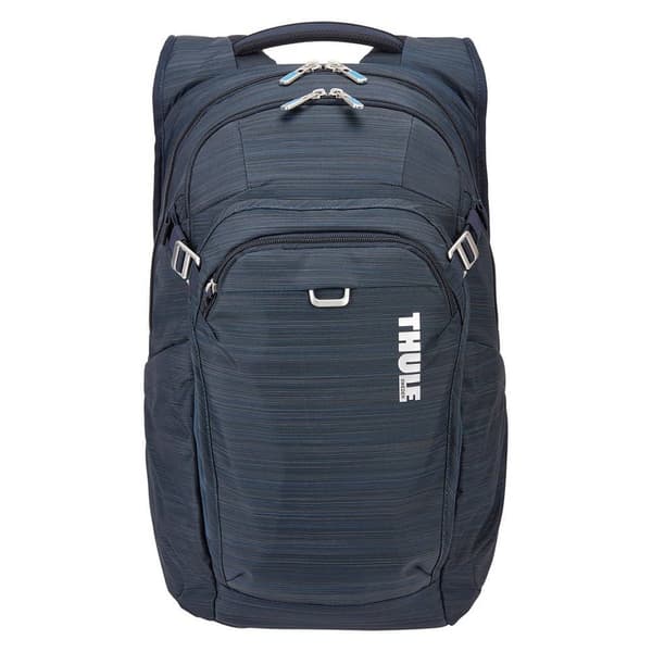 Thule Construct 24 l laptoprygsæk - kulsort