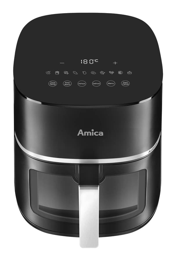 Amica AFM 6020 1700W 7,2l -ilmakeitin