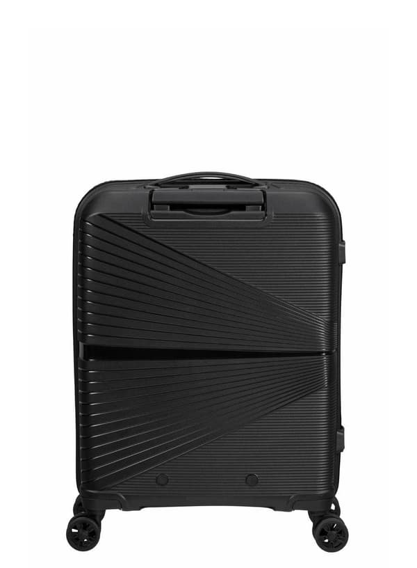 American Tourister Frontloader Airconic kabinekuffert - onyx sort