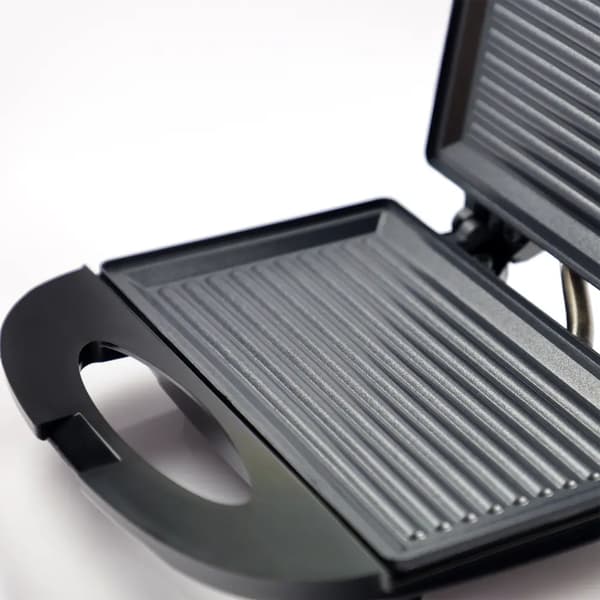 Melissa 16240109 Grill 750W