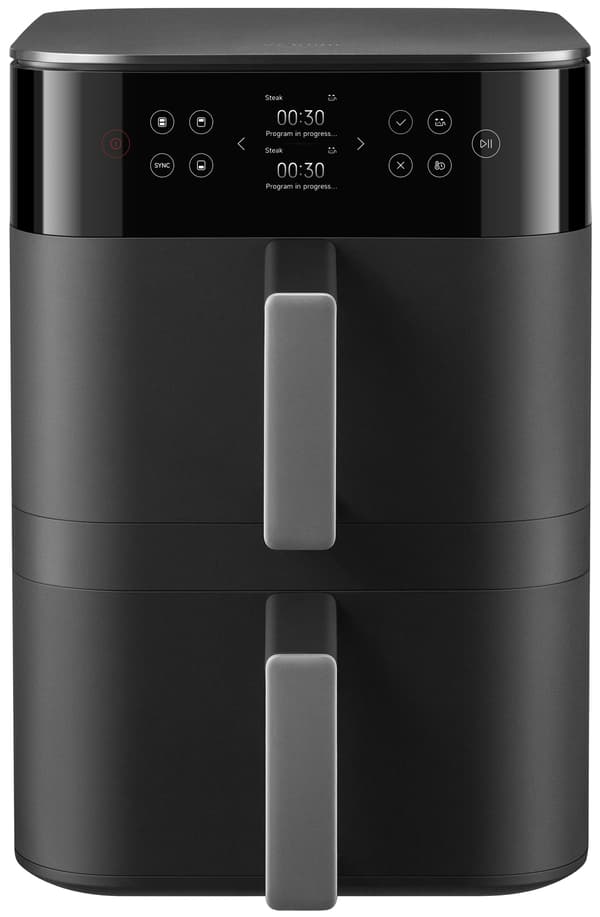 Airfryer XIAOMI Smart Double Stack Sort 12L