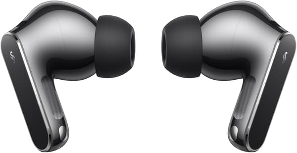 HUAWEI FreeBuds Pro 5 ANC In-ear hörlurar Mörkgrå