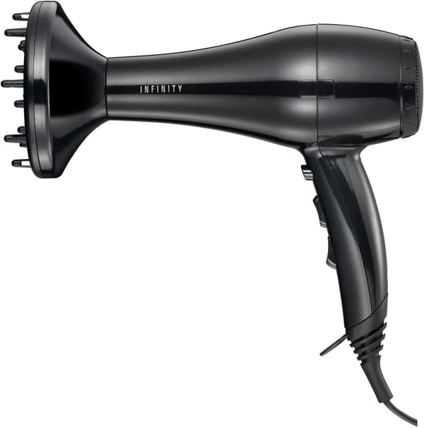 Hårtørrer MELISSA 16640152 2000W