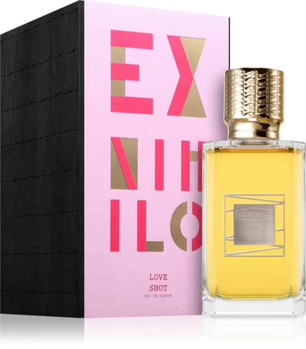 Ex Nihilo Love Shot unisex Eau de Parfum 100 ml