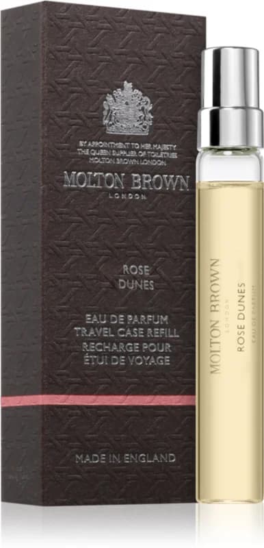 Molton Brown Rose Dunes EDP 7,5 ml Eau de Parfum til kvinder