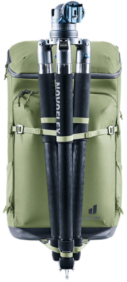 DEUTER Jaypack 34+ reppu