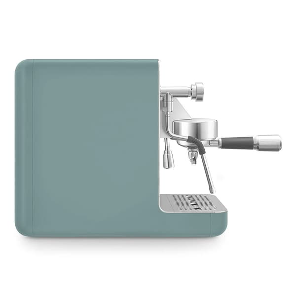 Kaffemaskin Smeg EMC02EGMEU