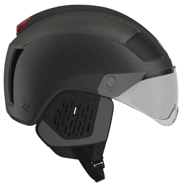 Cykelhjälm LAZER Nova KinetiCore