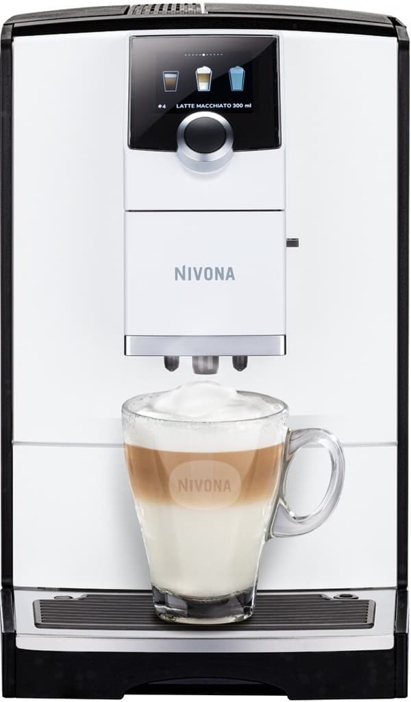Nivona CafeRomatica 796 -espressokeitin