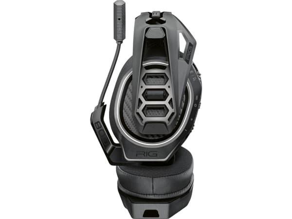 Nacon XS RIG800PROHX - svart